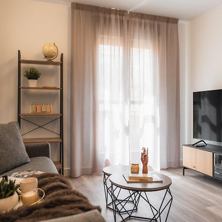 Tuguest Jardin Botanico Apartment Con Parking Granada Exteriér fotografie