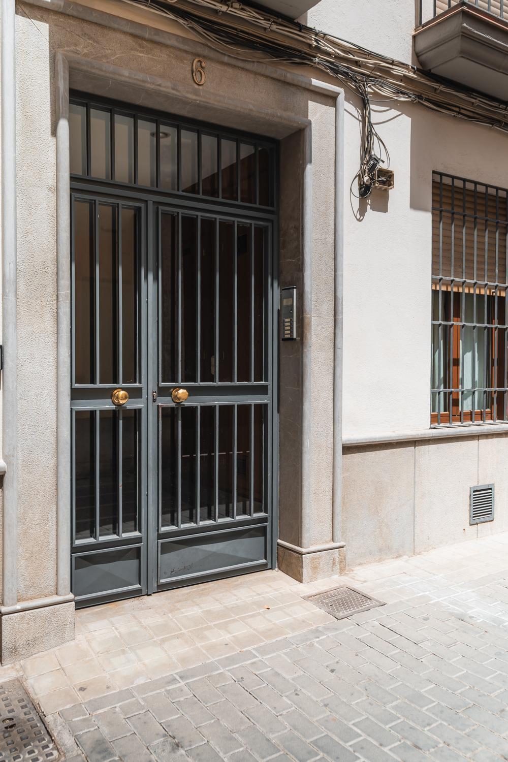 Tuguest Jardin Botanico Apartment Con Parking Granada Exteriér fotografie
