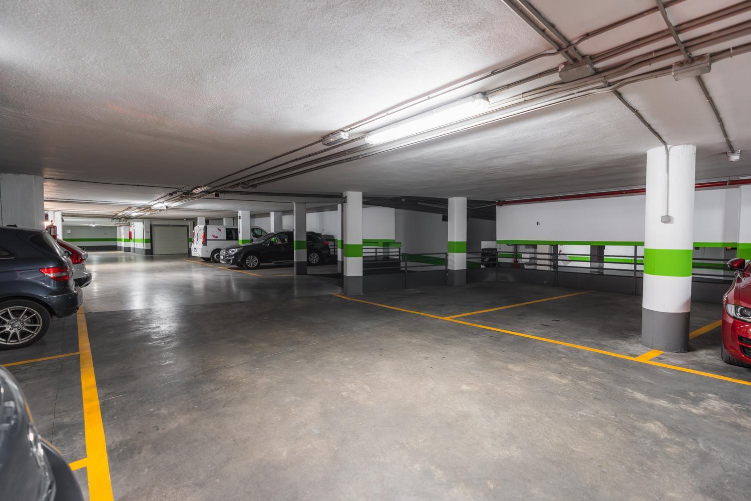 Tuguest Jardin Botanico Apartment Con Parking Granada Exteriér fotografie