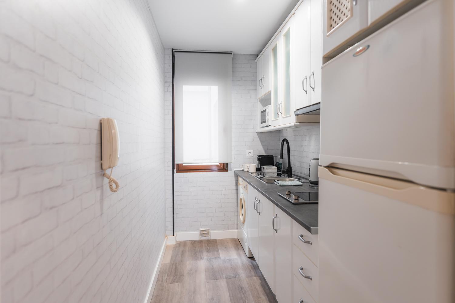 Tuguest Jardin Botanico Apartment Con Parking Granada Exteriér fotografie