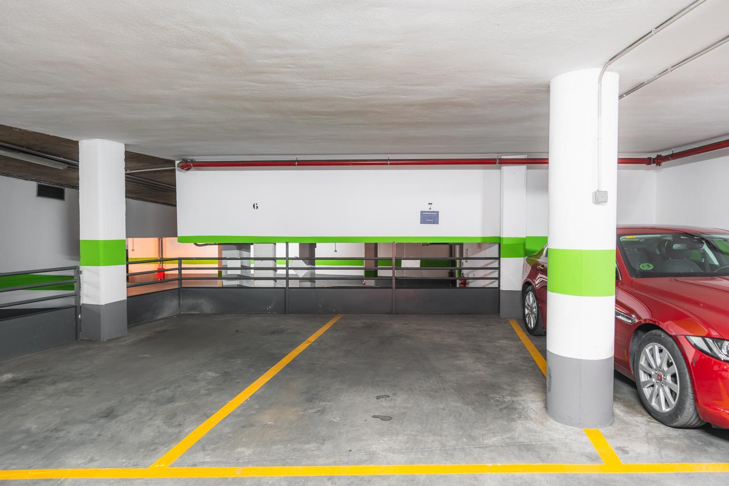 Tuguest Jardin Botanico Apartment Con Parking Granada Exteriér fotografie