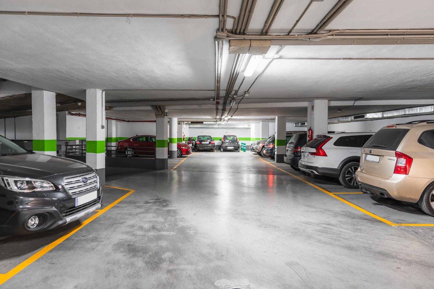 Tuguest Jardin Botanico Apartment Con Parking Granada Exteriér fotografie