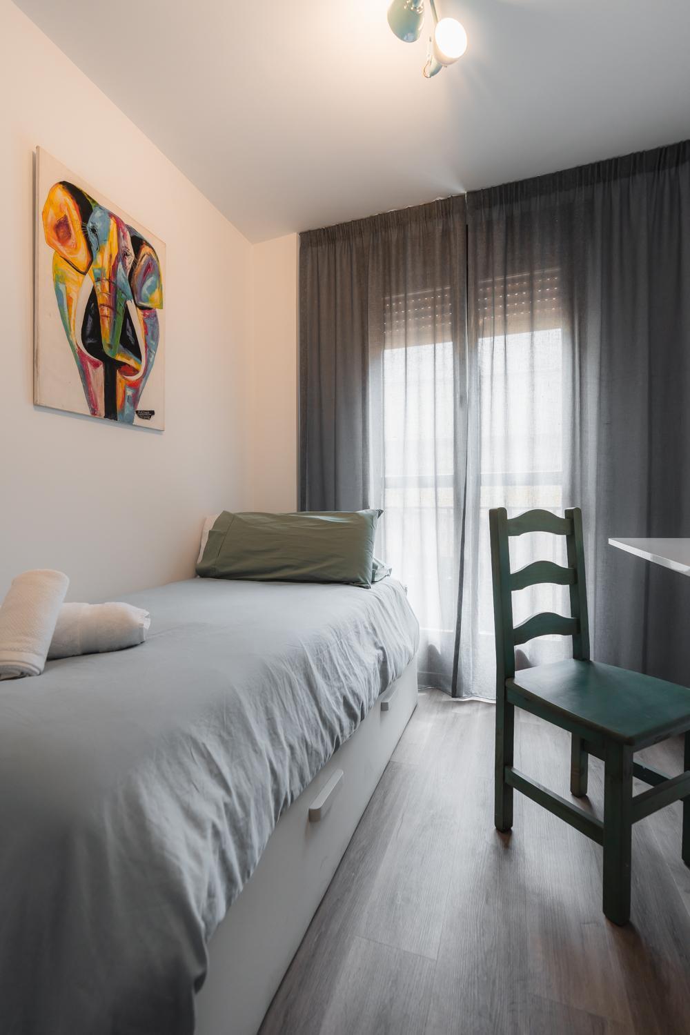 Tuguest Jardin Botanico Apartment Con Parking Granada Exteriér fotografie