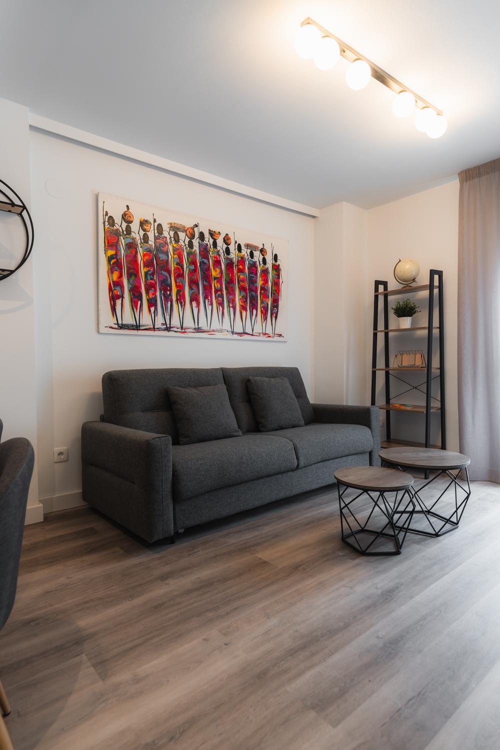 Tuguest Jardin Botanico Apartment Con Parking Granada Exteriér fotografie