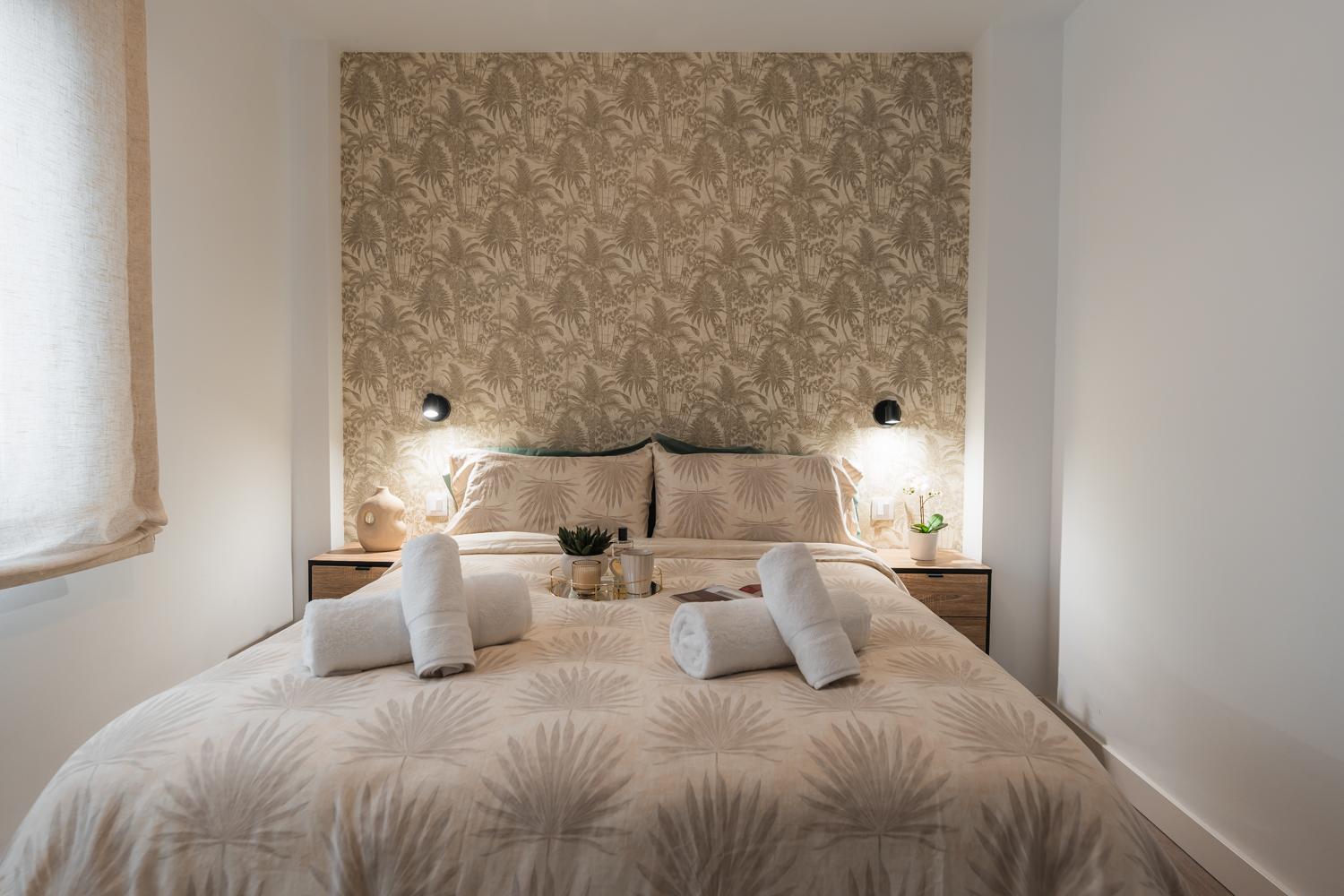 Tuguest Jardin Botanico Apartment Con Parking Granada Exteriér fotografie