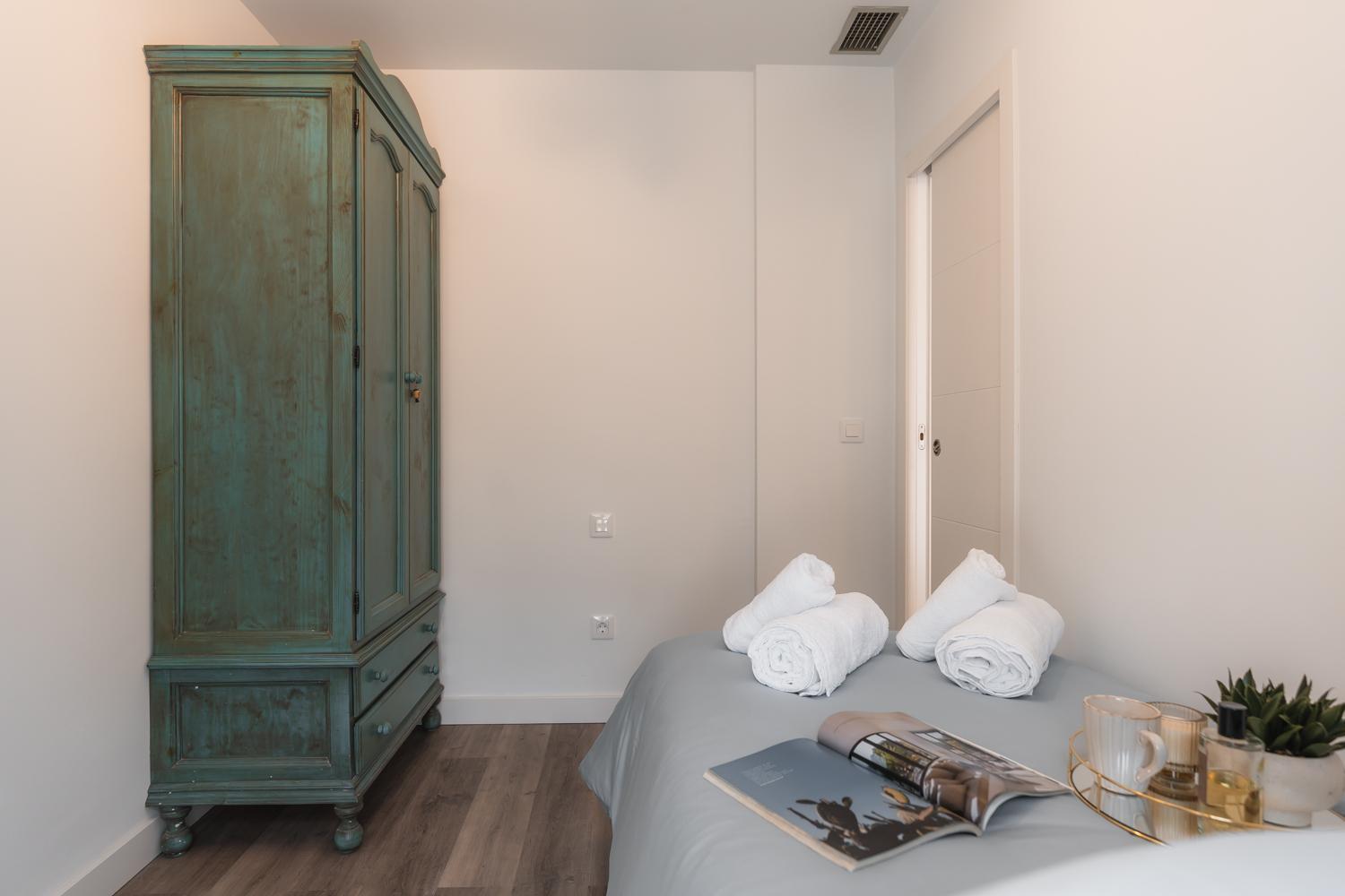 Tuguest Jardin Botanico Apartment Con Parking Granada Exteriér fotografie