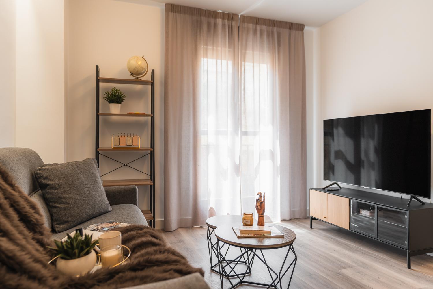Tuguest Jardin Botanico Apartment Con Parking Granada Exteriér fotografie