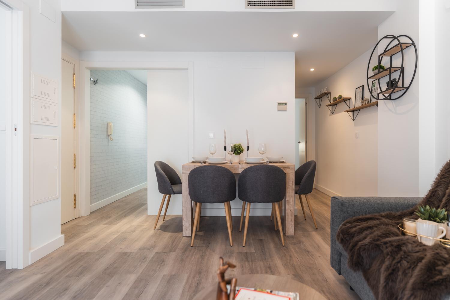 Tuguest Jardin Botanico Apartment Con Parking Granada Exteriér fotografie