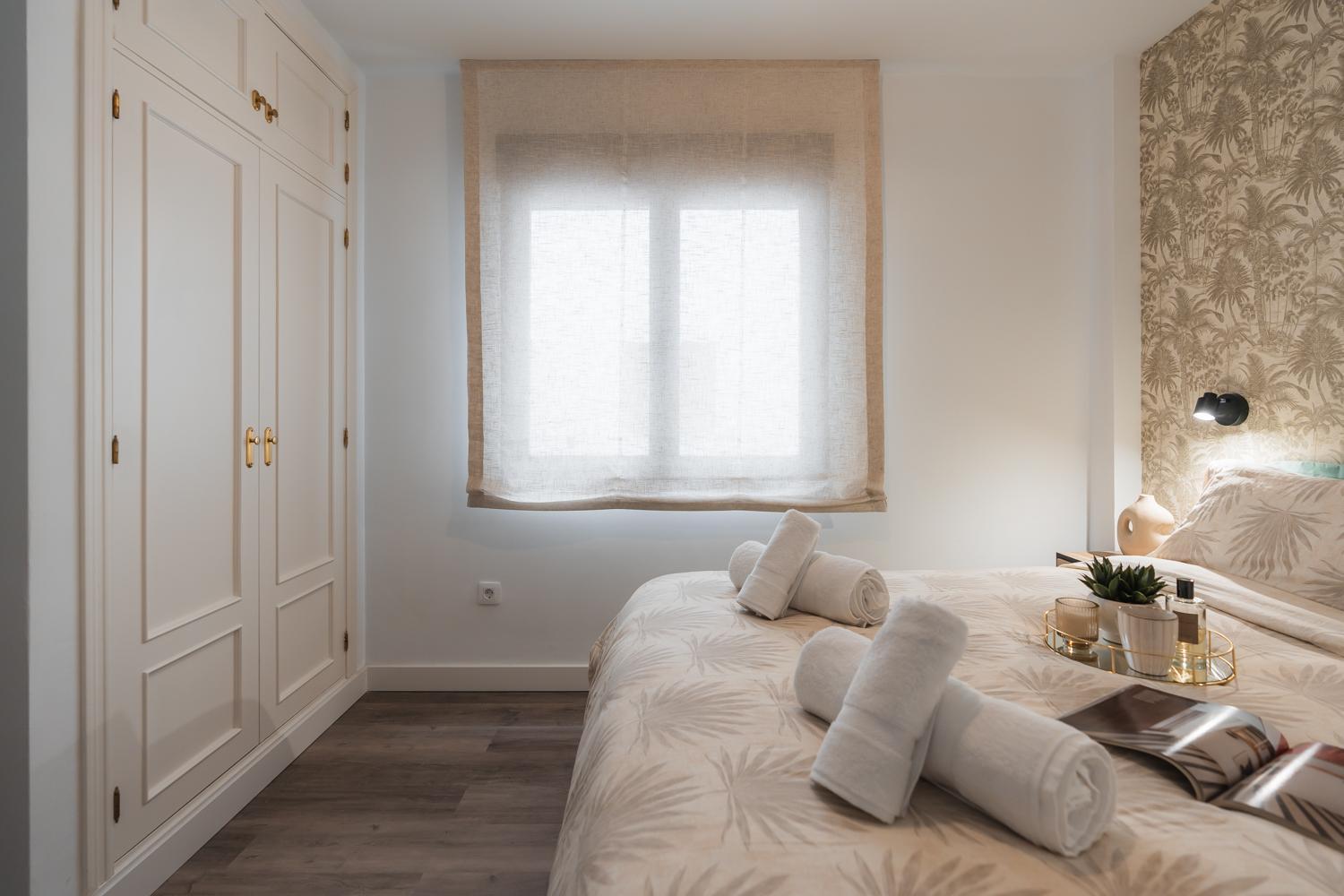 Tuguest Jardin Botanico Apartment Con Parking Granada Exteriér fotografie