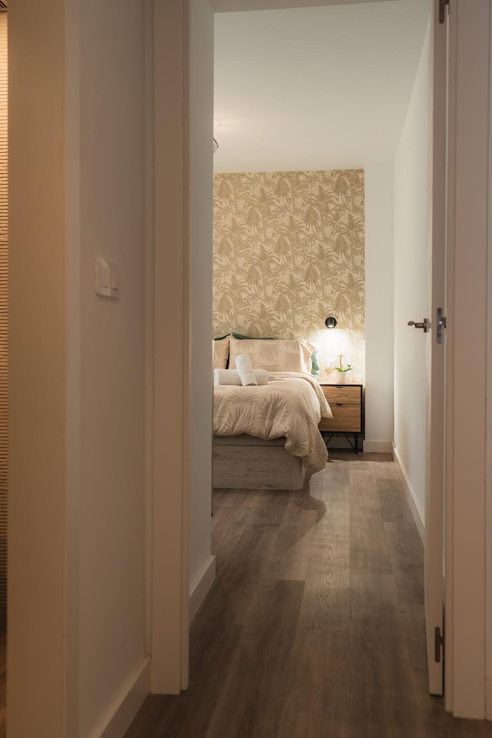 Tuguest Jardin Botanico Apartment Con Parking Granada Exteriér fotografie