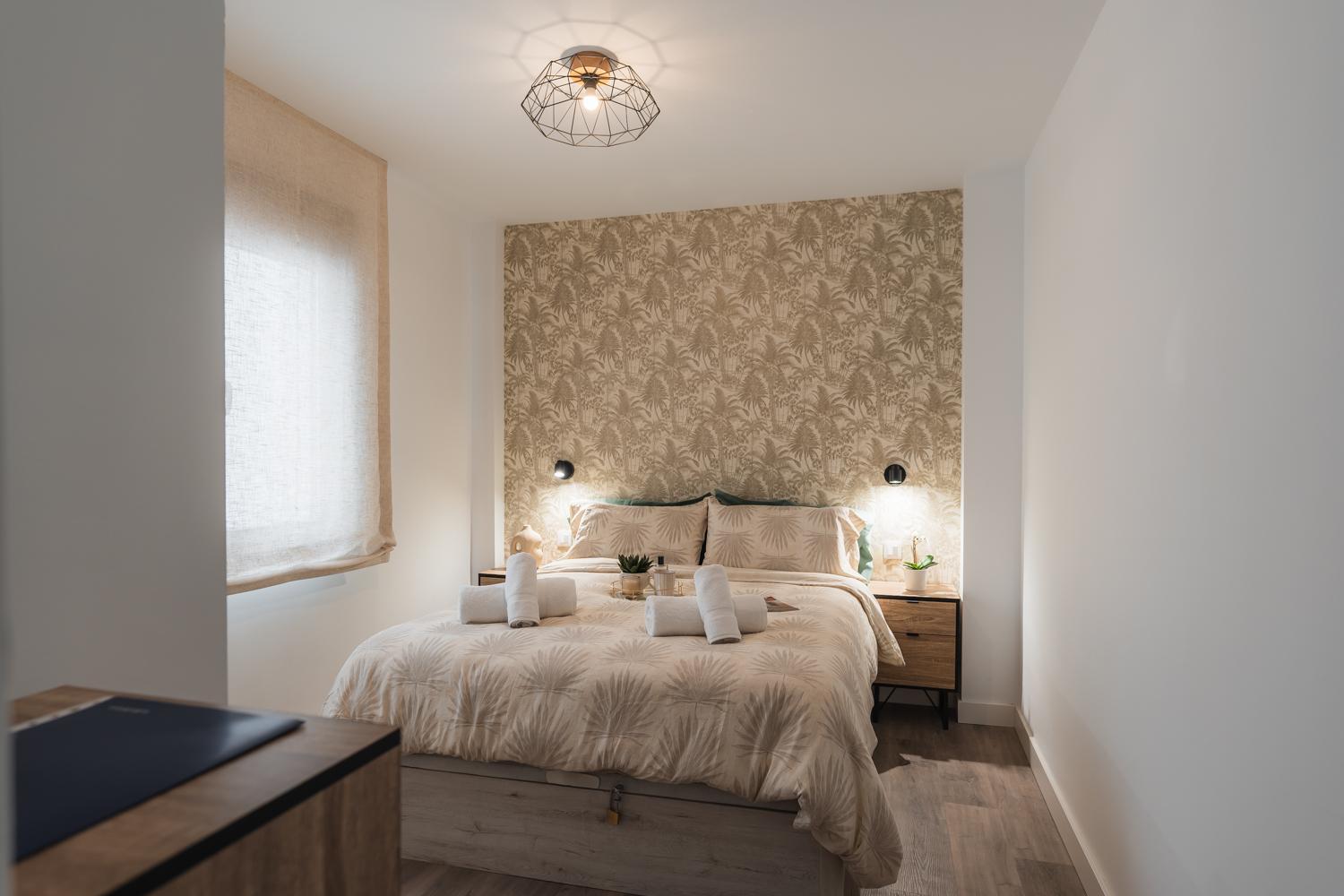 Tuguest Jardin Botanico Apartment Con Parking Granada Exteriér fotografie