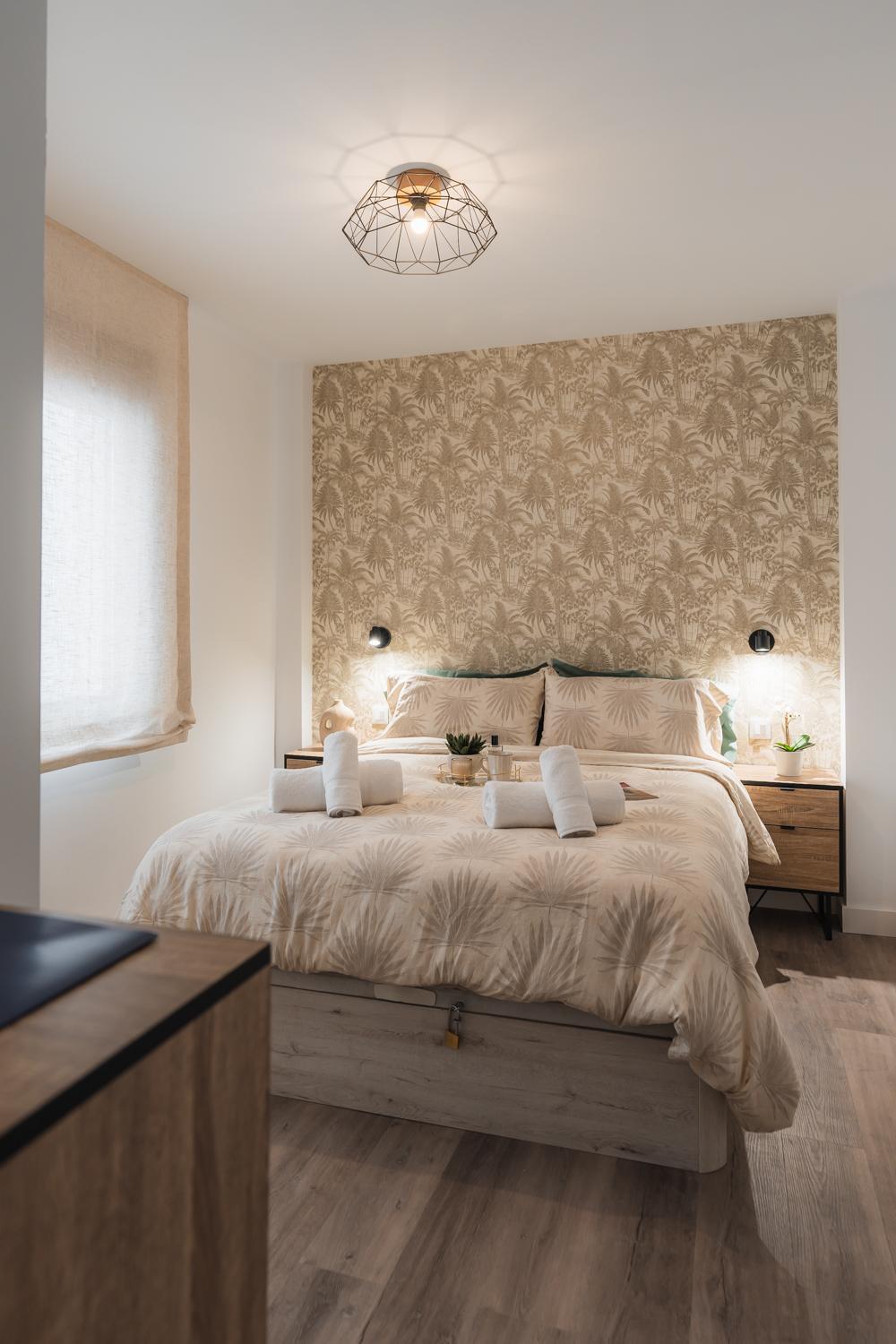 Tuguest Jardin Botanico Apartment Con Parking Granada Exteriér fotografie